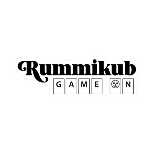 Rummikub Logo
